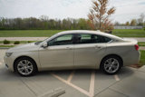 Used 2014 Chevrolet Impala LT image 5
