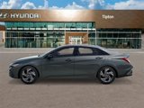 New 2025 Hyundai Elantra Sport image 3