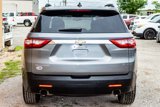 Used 2021 Chevrolet Traverse LT image 4