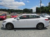Used 2019 Kia Optima LX image 3