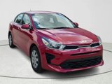 Used 2023 Kia Rio S image 2