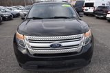 Used 2014 Ford Explorer XLT w/ Equipment Group 202A image 2