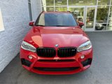 Used 2018 BMW X5 M image 3