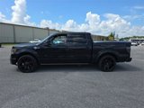 Used 2010 Ford F150 Harley-Davidson image 5