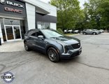 Used 2019 Cadillac XT4 Sport image 5