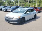 Used 2012 Honda Civic LX image 3