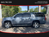 Used 2016 GMC Yukon XL SLT image 3