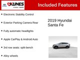 Used 2019 Hyundai Santa Fe XL SE image 3