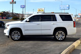 Used 2018 Chevrolet Tahoe LT image 4