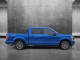 Used 2018 Ford F150 XLT w/ Equipment Group 302A Luxury image 4