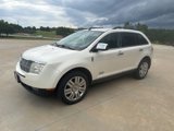 Used 2008 Lincoln MKX AWD image 3