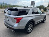 Used 2020 Ford Explorer Platinum w/ Premium Technology Package image 5