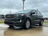 Used 2023 Ford Edge SEL image 3