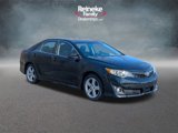 Used 2012 Toyota Camry SE image 3