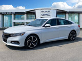 Used 2020 Honda Accord Sport image 3