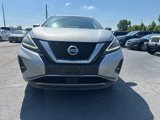 Used 2019 Nissan Murano SL w/ Cargo Package image 2
