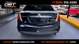 Used 2009 Lincoln MKS image 4