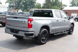 Used 2023 Chevrolet Silverado 1500 Custom w/ LPO, Dark Essentials Package image 3