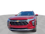 Used 2024 Chevrolet Trax LT w/ Driver Confidence Package image 3