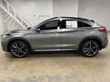 Used 2023 INFINITI QX55 Luxe w/ Cargo Package image 4