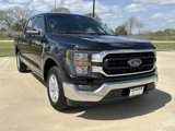 Used 2023 Ford F150 XLT image 2