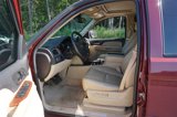 Used 2008 Chevrolet Tahoe LTZ w/ LTZ Preferred Equipment Group image 2