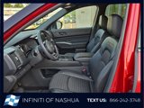 Used 2023 Nissan Pathfinder Rock Creek image 3