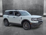 Used 2022 Ford Bronco Sport Big Bend w/ Convenience Package image 2