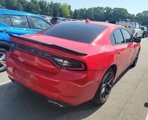 Certified 2023 Dodge Charger SXT w/ Blacktop Package image 2