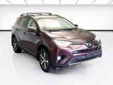 Used 2017 Toyota RAV4 XLE image 3