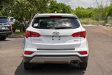 Used 2017 Hyundai Santa Fe Sport image 4