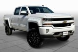 Used 2017 Chevrolet Silverado 1500 LT w/ All Star Edition image 2