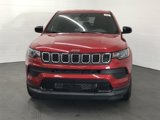 New 2025 Jeep Compass Sport image 2
