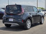 New 2025 Kia Soul LX image 4
