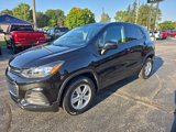 Certified 2022 Chevrolet Trax LS w/ Tint and Cruise Package image 2