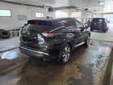 Used 2021 Nissan Murano SL image 4