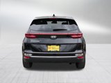 Certified 2022 Kia Sportage LX image 4