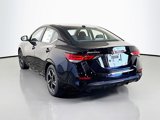 New 2025 Nissan Sentra SV w/ Trunk Package image 5