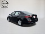New 2025 Nissan Sentra S image 5