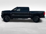 Used 2018 Chevrolet Silverado 1500 LTZ Z71 w/ LTZ Plus Package image 2
