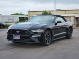 Used 2022 Ford Mustang Premium image 2