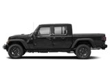 Certified 2023 Jeep Gladiator Sport image 2