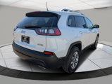 Used 2021 Jeep Cherokee Latitude Lux w/ Comfort/Convenience Group image 6