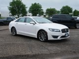 Used 2019 Lincoln MKZ Reserve w/ Reserve Plus Package image 3