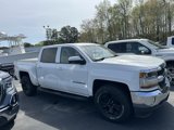 Used 2018 Chevrolet Silverado 1500 LT w/ All Star Edition image 4