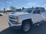 Used 2018 Chevrolet Silverado 3500 W/T w/ WT Convenience Package image 3
