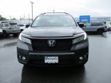 Certified 2019 Honda Passport Elite image 2