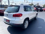 Used 2013 Volkswagen Tiguan SEL image 5