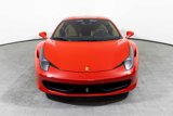 Used 2013 Ferrari 458 Italia Coupe image 2