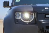 New 2024 Land Rover Defender 110 Carpathian Edition image 4